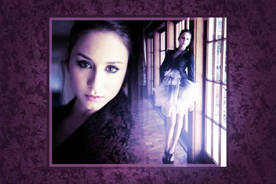 TroianWallpapers!   Troian Bellisario Wallpapers (27897148)   Fanpop