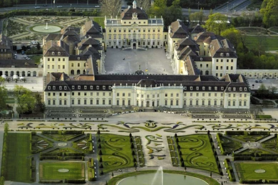 CHATEAU De VERSAILLES Palace France French Building Wallpapers ...
