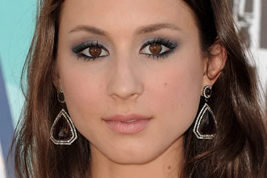 Troian Avery Bellisario Photo, Pics, Wallpapers   Photo