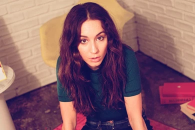 Troian Bellisario Wallpapers HD High Resolution Download