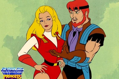 He Man.org   Special Features   Wallpapers