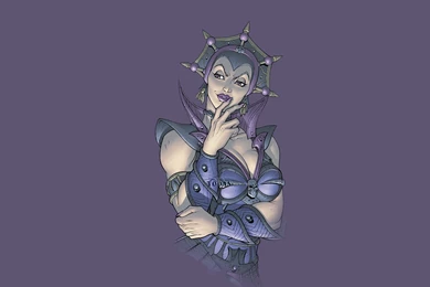 Evil Lyn Computer Wallpapers, Desktop Backgrounds