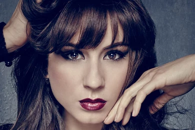 Troian Bellisario Wallpapers HD High Resolution Download