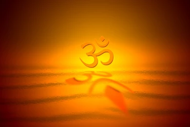 3D Om Wallpapers   Wallpapers High Definition