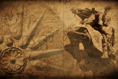 Alexander The Great By AleHef On DeviantArt