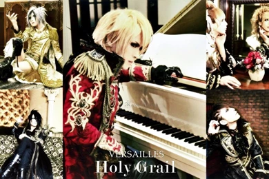 Teru Versailles Wallpapers By Muhve On DeviantArt