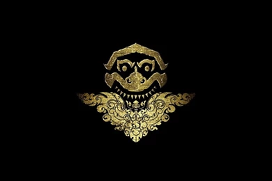 Fine Khmer: Gold Reahoo HD Wallpapers (1920x1080)