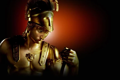 Alexander The Great: 2,000 Years Of Treasures Sydney By ...