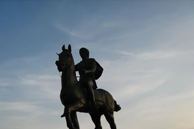 PC Widescreen Wallpaper, Alexander The Great