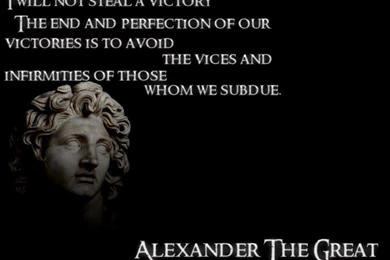Alexander The Great Hd Wallpapers