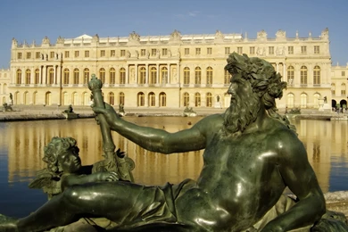Palace Of Versailles, World, 1920x1080 HD Wallpapers And FREE Stock ...