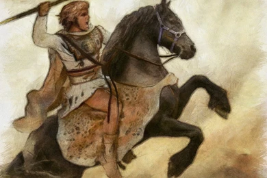 Alexander The Great By Panaiotis On DeviantArt