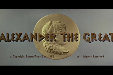 Alexander The Great Quotes Cute. QuotesGram