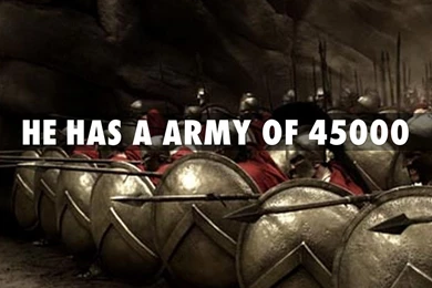 ALEXANDER The Great By Evanmcco