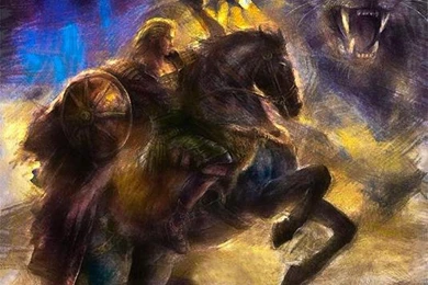 Alexander The Great   Alexander Der Grosse By Hellenicfighter On ...