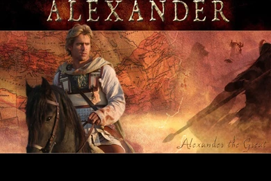 Alexander (2004)   Alexander (2004) Wallpapers (30394919)   Fanpop
