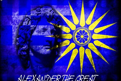 Alexander The Great Greek King By Hellenicfighter On DeviantArt