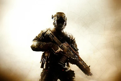 New BO2 Wallpaper.