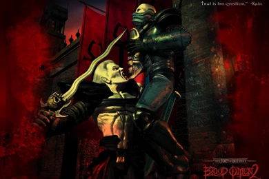 Image   BO2 Wallpaper KainShakespeare.jpg   Legacy Of Kain Wiki ...