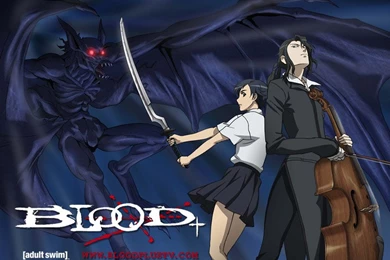 Anime Recommendations! Part 2 Lytherus