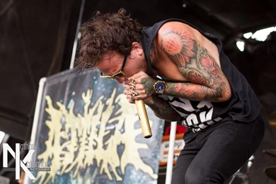 Attila Metal Band Quotes. QuotesGram