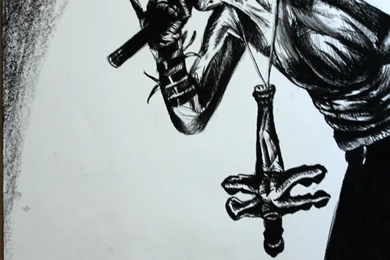 Attila By Impure Soul 2 On DeviantArt