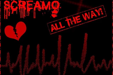Screamo Wallpapers   Wallpapers Cave
