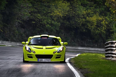 Lotus Exige Wallpapers For PC