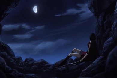 Blood C Computer Wallpapers, Desktop Backgrounds