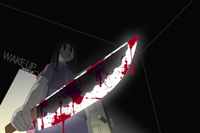 Azumanga Daioh Computer Wallpapers, Desktop Backgrounds ...