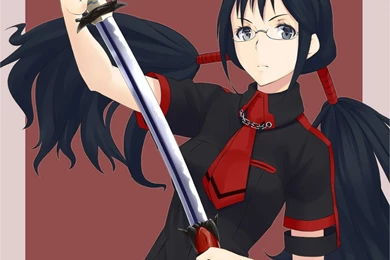 32 Blood C HD Wallpapers