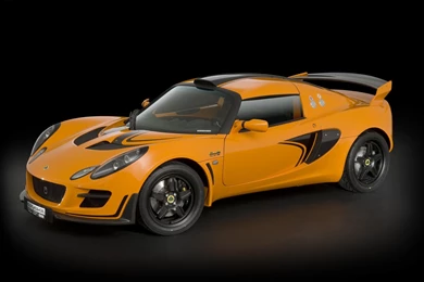 2010 Lotus Exige Cup 260 Images. Wallpapers Photo: 2010 ...