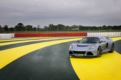 Lotus Exige S Wallpapers And Images   Wallpapers, Pictures, Photos