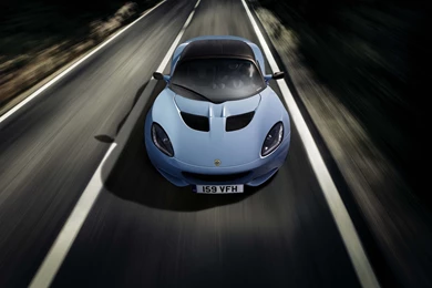 Lotus Elise Wallpapers   Car Wallpapers