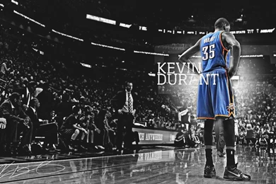 Kevin Durant HD Images