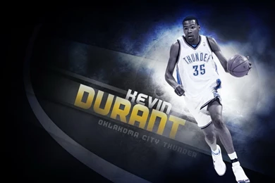 Kevin Durant HD Pictures & Wallpapers