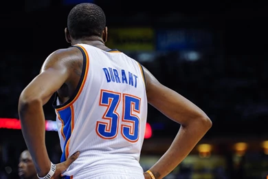 Kevin Durant HD Images