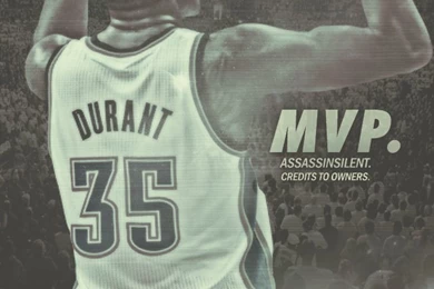 Cool Kevin Durant Phone Wallpapers HH7