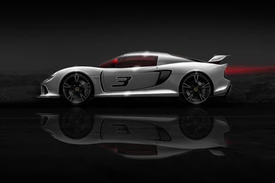 Lotus Exige S 2012 Reflection 1920x1080 Wallpapers,Lotus Exige S ...