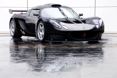 Lotus Exige 2015
