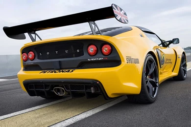 Lotus Exige Wallpapers   Image