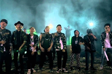 Me And My People (Remix) / My Way Khmer Pride Khmeng Khmer ...