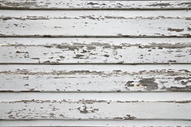 Wood Plank Wall Installation For Wood Plank