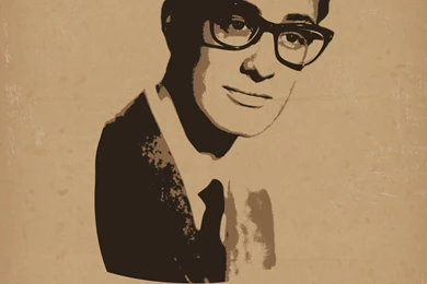 Buddy Holly Desktop Backgrounds