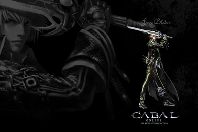 CABAL ONLINE Fantasy Mmo Rpg Action Adventure Fighting Dungeon ...