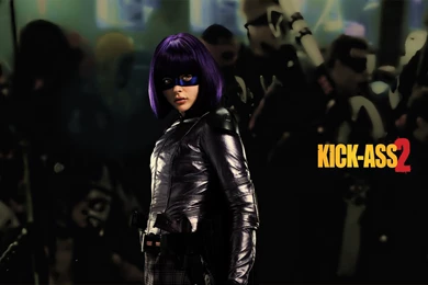 35 Kick Ass 2 HD Wallpapers