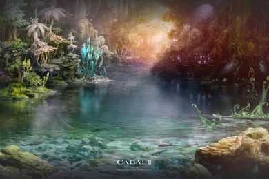 Cabal Online Computer Wallpapers, Desktop Backgrounds