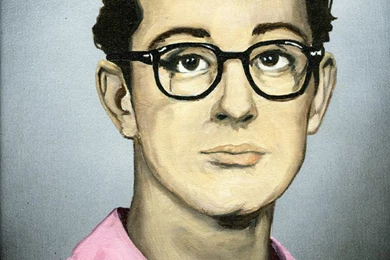 Buddyholly   DeviantArt