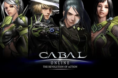 Cabal Online Wallpapers Group 3 Cabal Online Photo MMosite.com