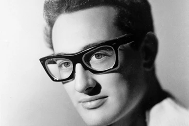 Postcard From... Lubbock